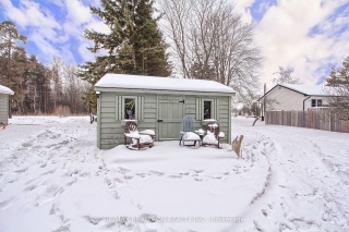 10 Crydermans Rd, Georgina Ontario