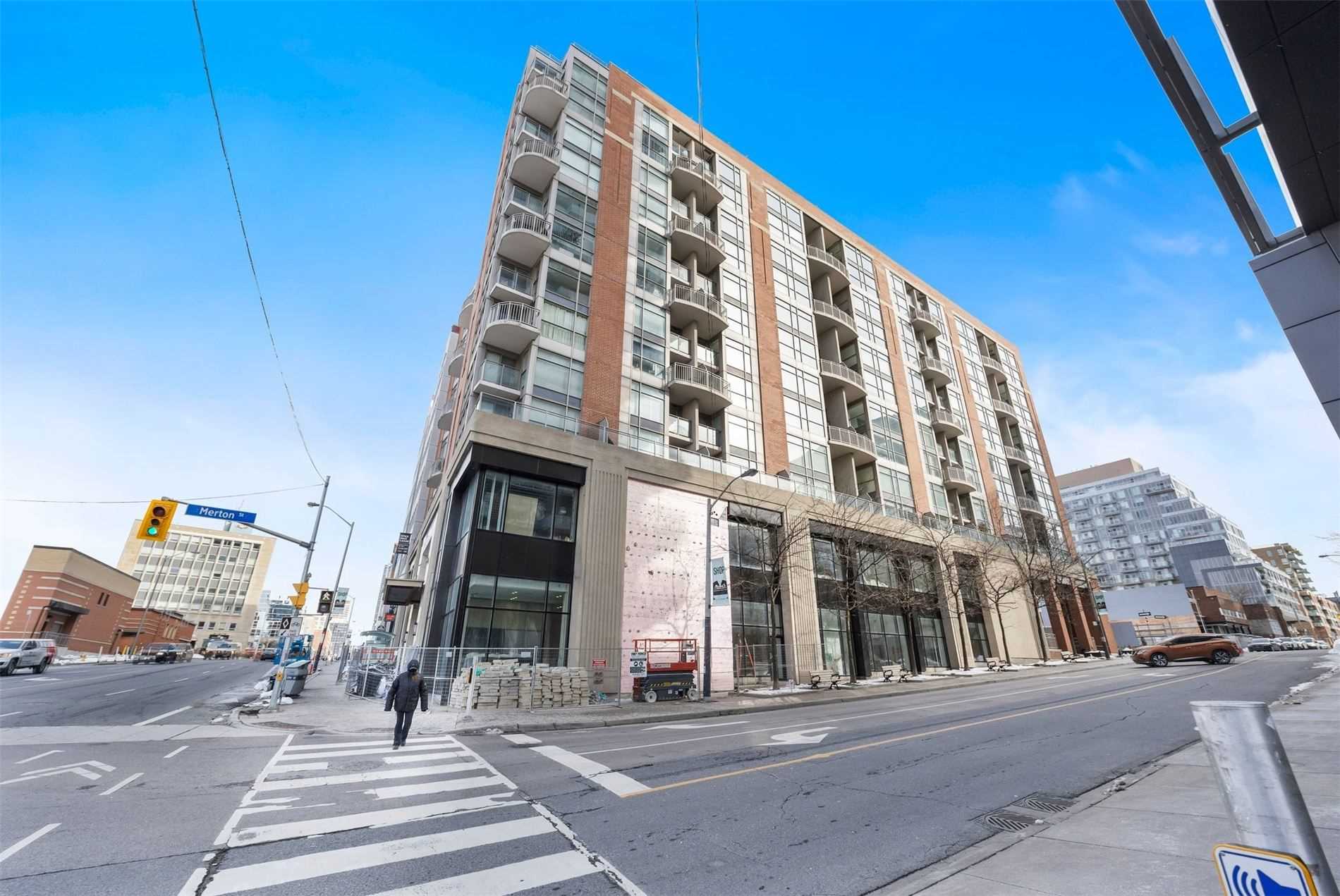 18 Merton St, Toronto Ontario, Canada