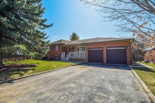 25 Victoria St W, Innisfil Ontario, Canada