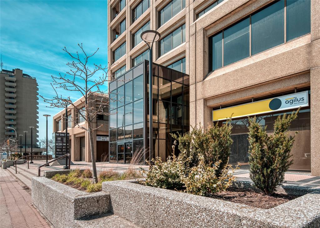 201 FRONT Street North Unit# 603, Sarnia, Ontario, Canada