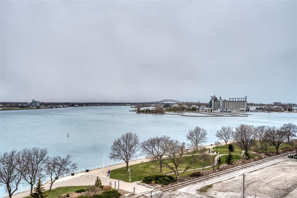 201 FRONT Street North Unit# 603, Sarnia, Ontario, Canada
