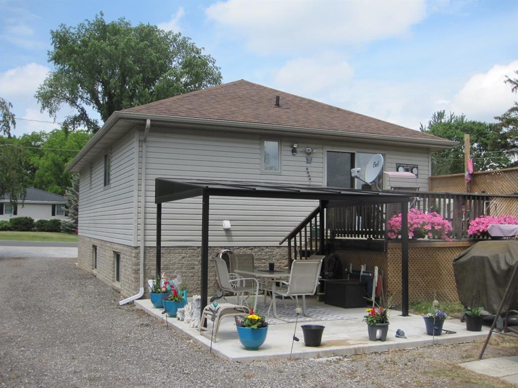 560 FLORENCE Road, Dawn-Euphemia, Ontario, Canada