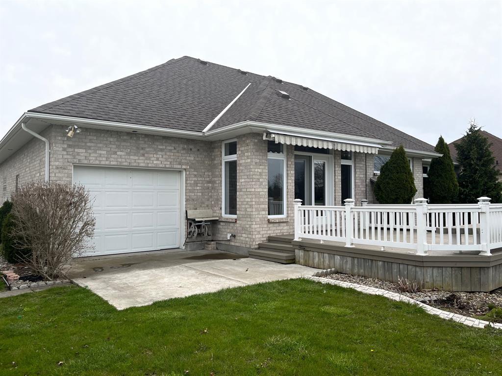 515 FIRST Avenue, Petrolia, Ontario, Canada