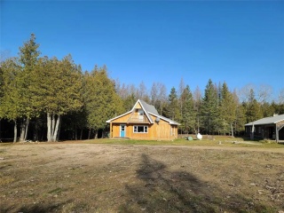 384 BURNT ISLAND ROAD Road