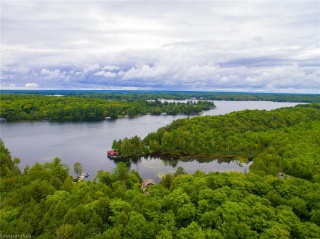 N/A PT LT 18 CON 3 MEDORA Highway, Port Carling Ontario, Canada