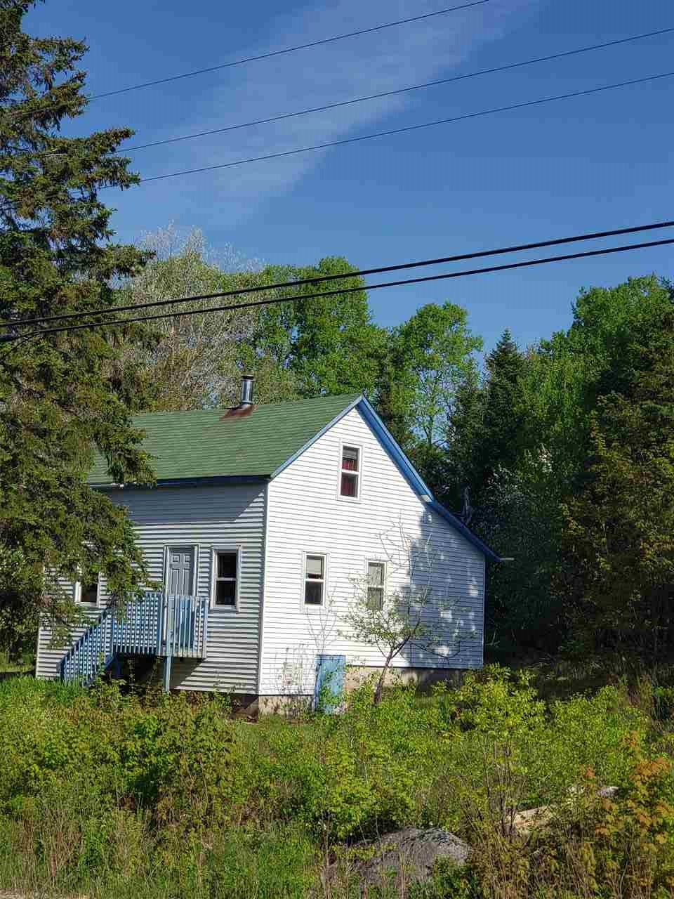 1550 Forties Road, New Ross Nova Scotia, Canada