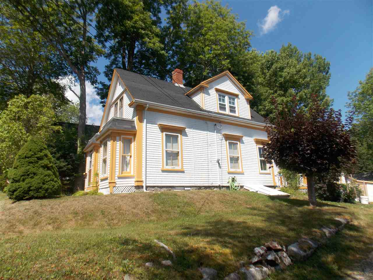 16 Garden Lane, Mahone Bay Nova Scotia, Canada