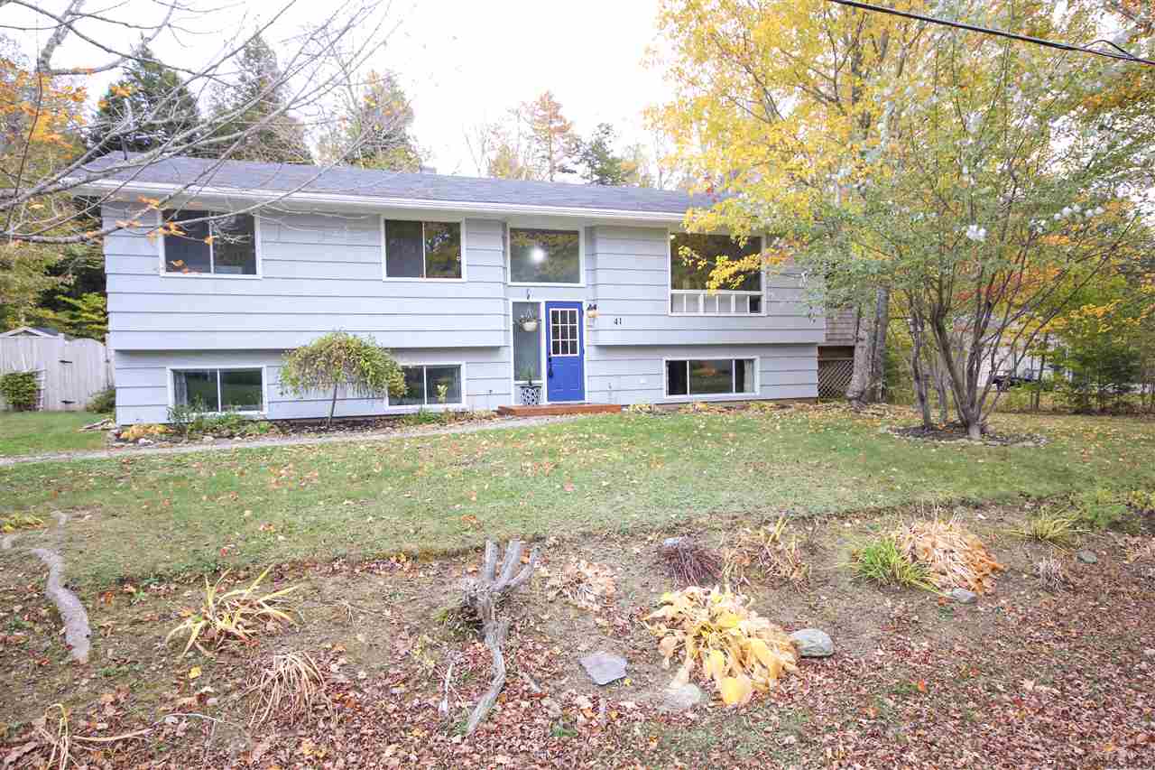 41 Catidian Place, Hebbville Nova Scotia, Canada