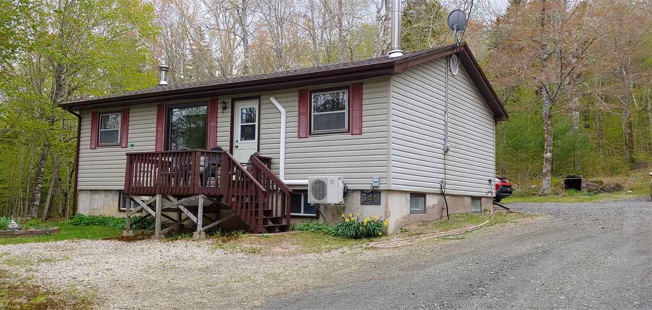 346 Russells Cove Road, Parkdale Nova Scotia, Canada