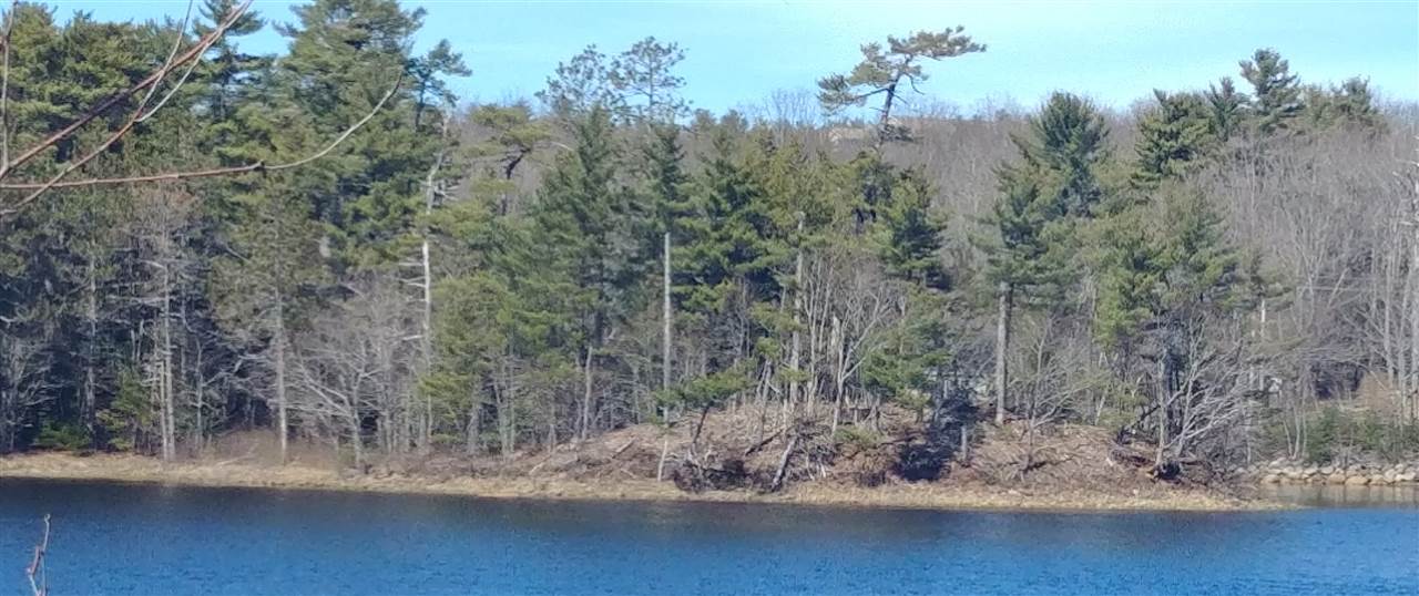 Lot LaHave Street, Bridgewater Nova Scotia, Canada