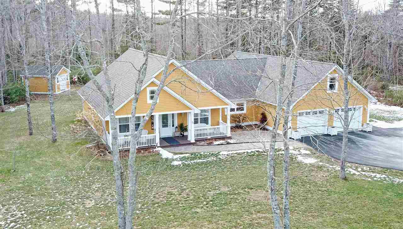 39 Buena Vista Drive, Conquerall Bank Nova Scotia, Canada