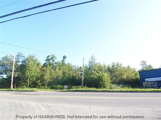 Lot North Street, Bridgewater Nova Scotia, Canada