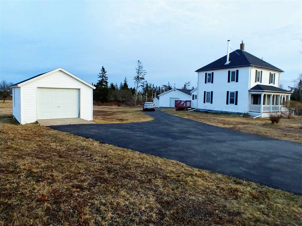 7717 Highway 331, Cherry Hill Nova Scotia, Canada