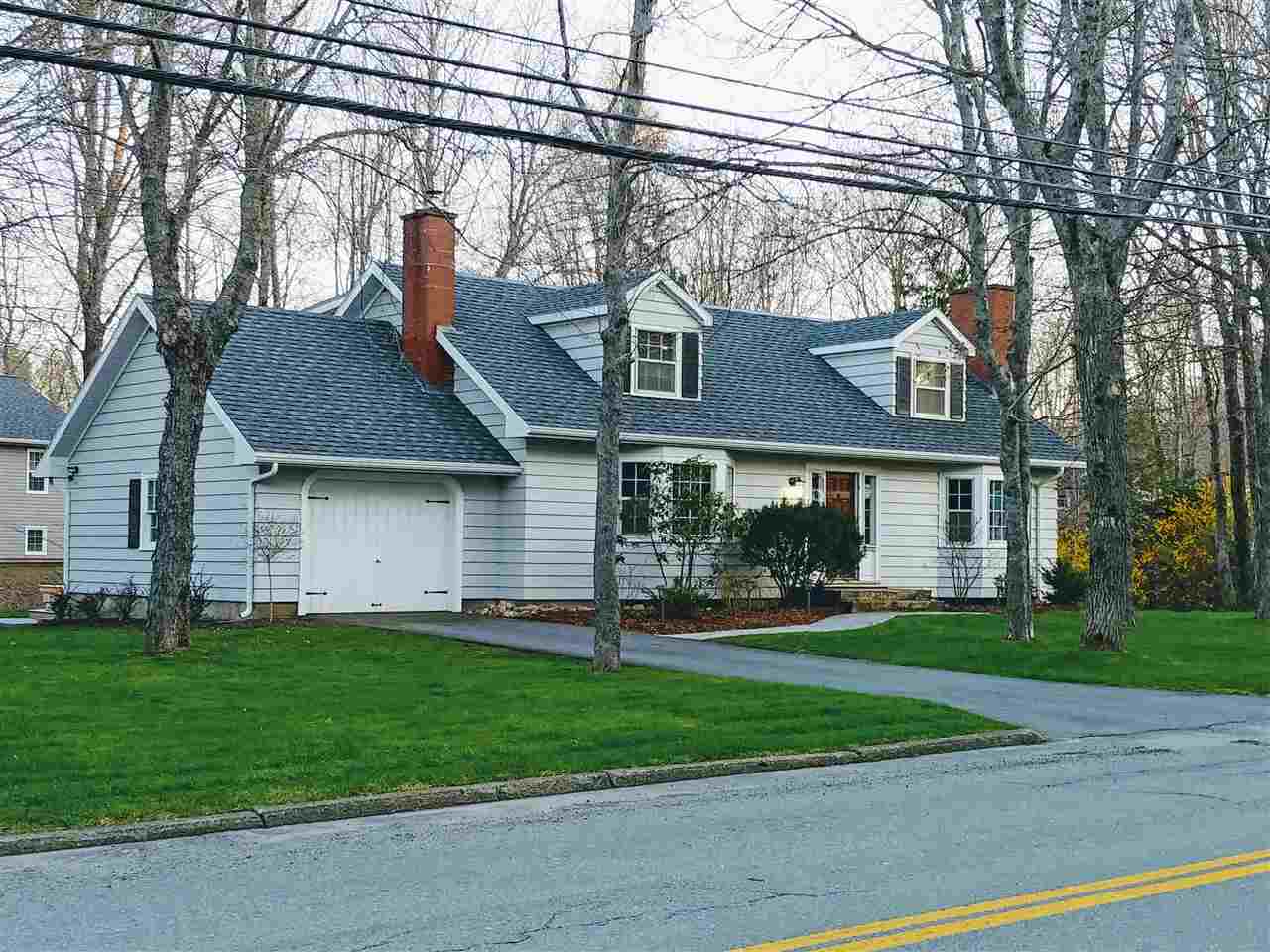 137 Jubilee Road, Bridgewater Nova Scotia, Canada