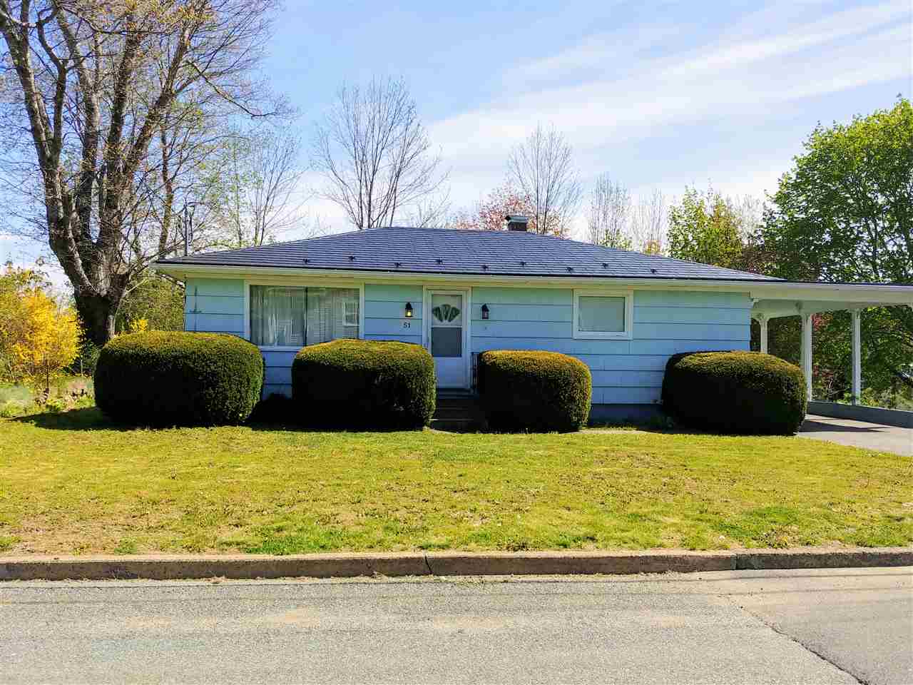 51 Walnut Street, Bridgewater Nova Scotia, Canada