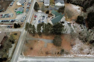 150 North Street, Bridgewater Nova Scotia, Canada