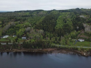 Lots Highway 331, LaHave Nova Scotia, Canada