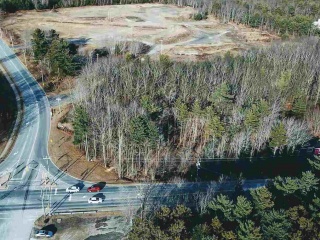 Lots LaHave Street, Bridgewater Nova Scotia, Canada