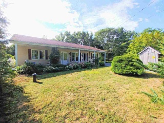 117 Levi Hebb Road, Wileville Nova Scotia, Canada