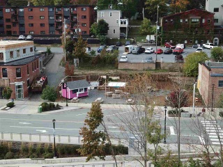 533, 535, 541 King Street, Bridgewater Nova Scotia, Canada