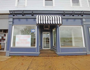 587 King Street, Bridgewater Nova Scotia, Canada