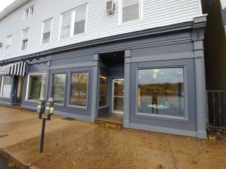 591 King Street, Bridgewater Nova Scotia, Canada