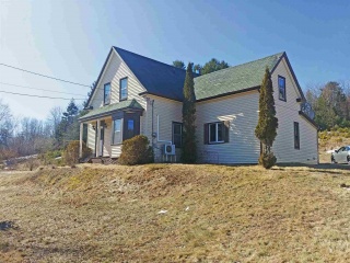 1298 Highway 332, First South Nova Scotia, Canada