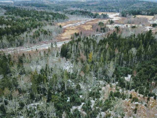 Lot Northfield Road, Maitland Nova Scotia, Canada