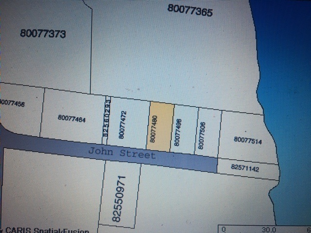 Lot John Street, Lockeport Nova Scotia, Canada