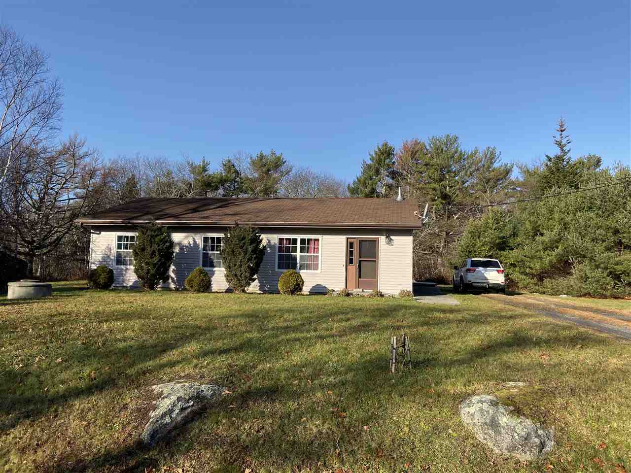 50 Jordan Branch, Jordan Falls Nova Scotia, Canada