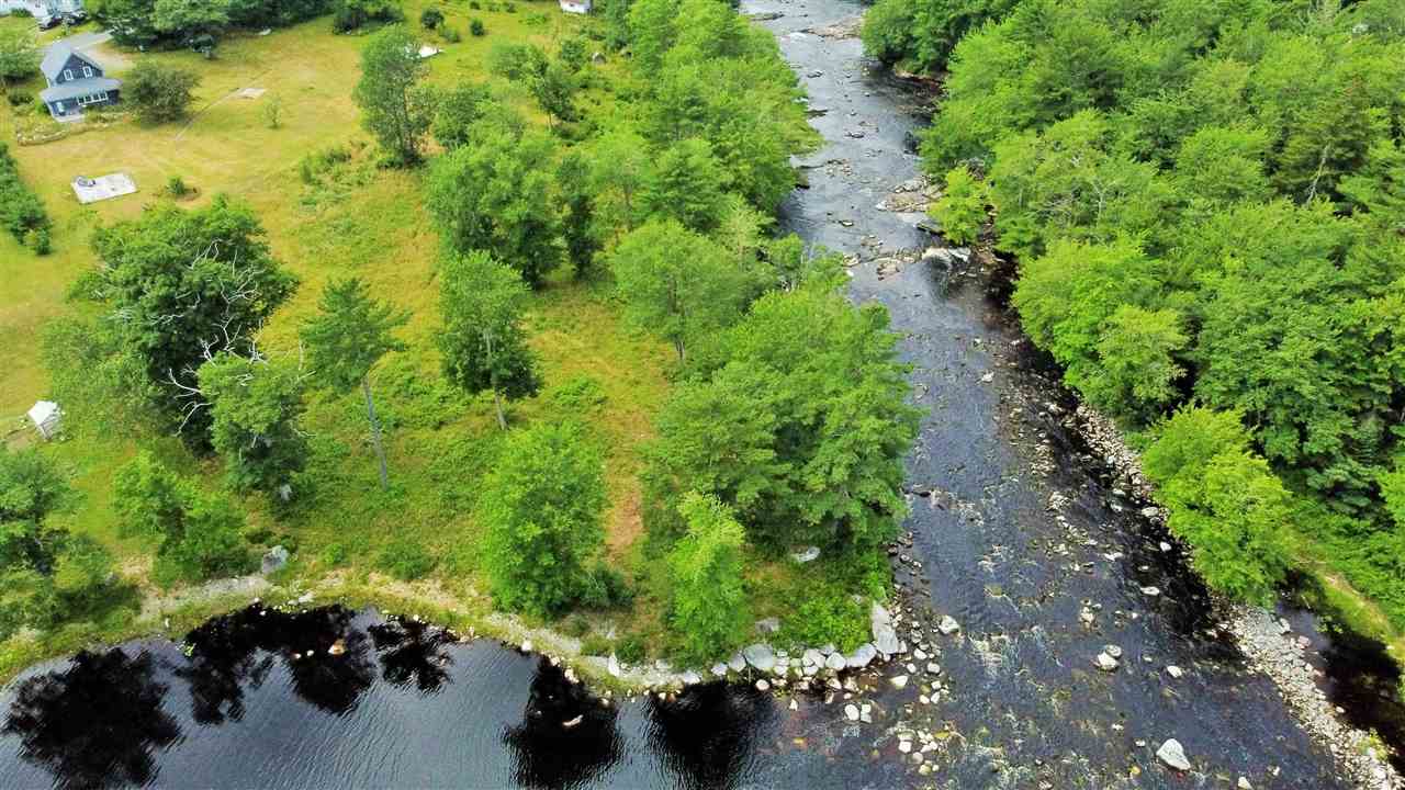 10539 Upper Clyde Road, Welshtown Nova Scotia, Canada
