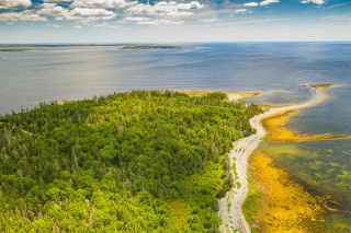 Lot McLeans Island Road, Jordan Bay Nova Scotia, Canada