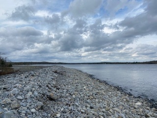 Lot Sandy Point Road, Jordan Ferry Nova Scotia, Canada