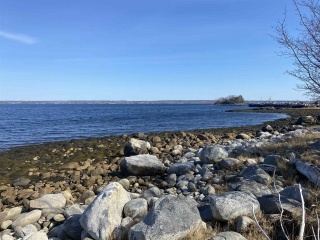 557 Shore Road, Churchover Nova Scotia, Canada