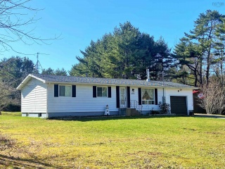 3789 Highway 203, Middle Ohio Nova Scotia, Canada