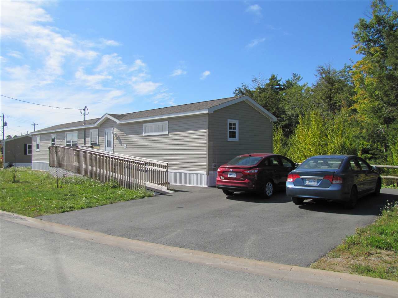 253 Haven Drive, Bridgewater Nova Scotia, Canada