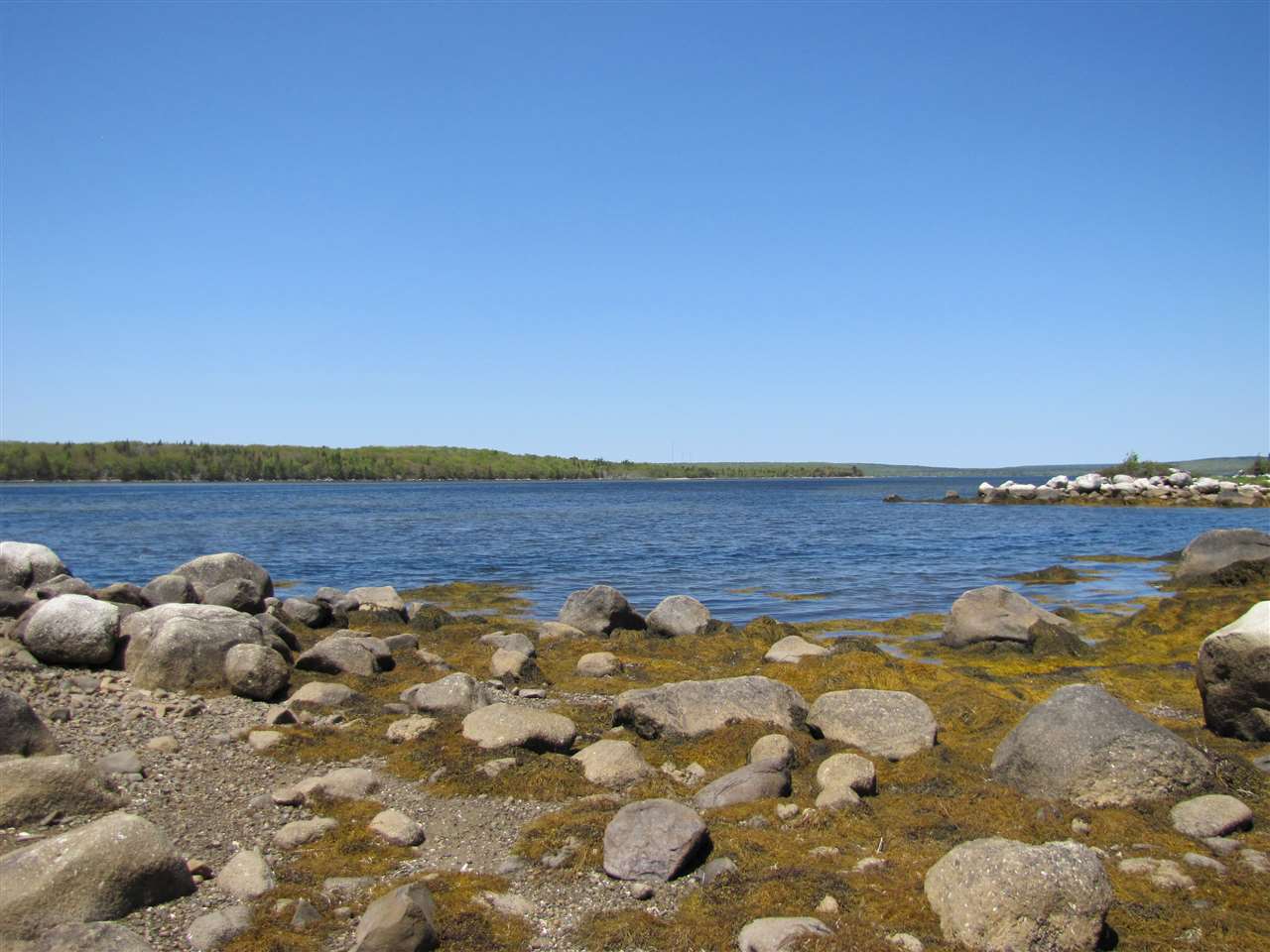 167 East Side Port L'Hebert Road, East Port L`Hebert Nova Scotia, Canada