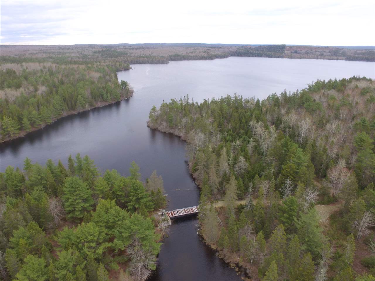 Lot 1 & 2 Old Post Road, Voglers Cove Nova Scotia, Canada