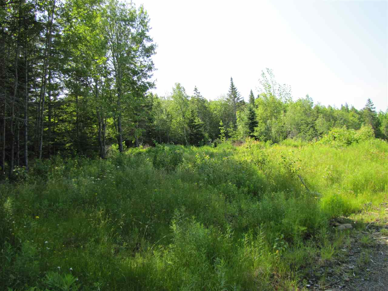 Lot Gilberts Lane, Maplewood Nova Scotia, Canada