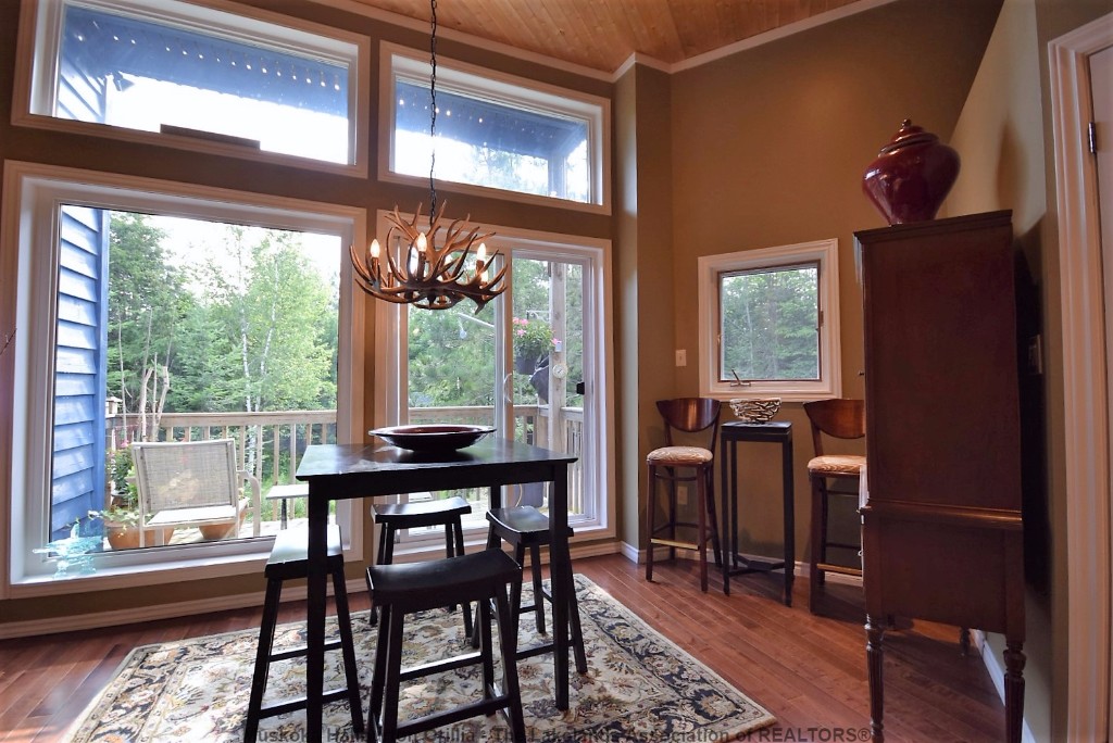 2163 DUCK LAKE RD, Minden, Ontario, Canada