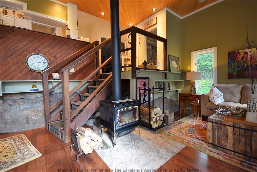 2163 DUCK LAKE RD, Minden, Ontario, Canada