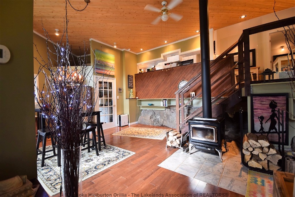 2163 DUCK LAKE RD, Minden, Ontario, Canada