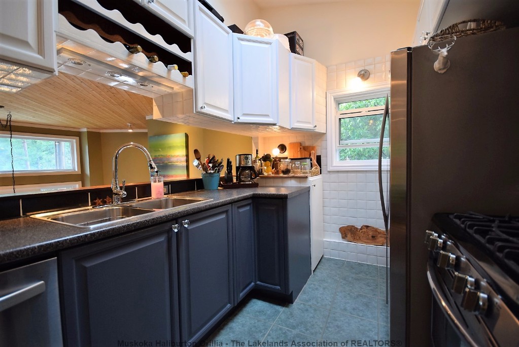 2163 DUCK LAKE RD, Minden, Ontario, Canada