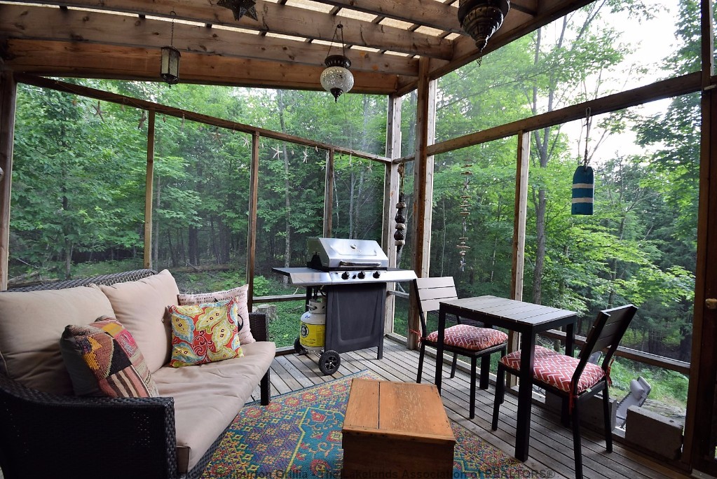 2163 DUCK LAKE RD, Minden, Ontario, Canada