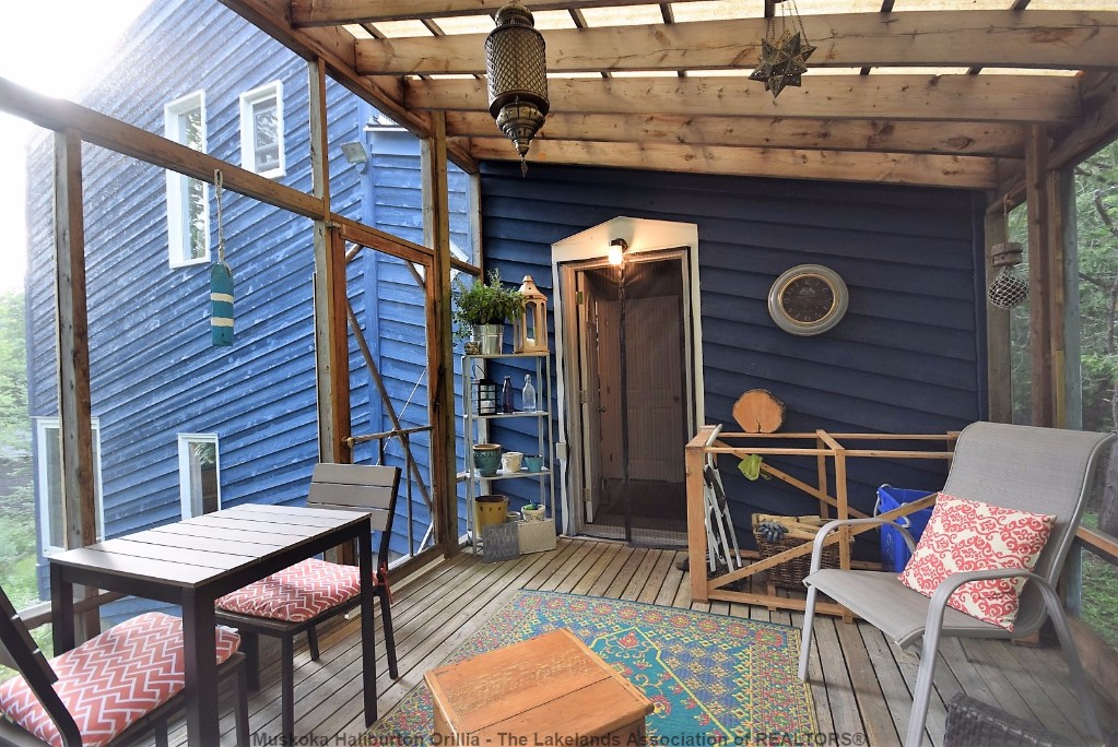 2163 DUCK LAKE RD, Minden, Ontario, Canada
