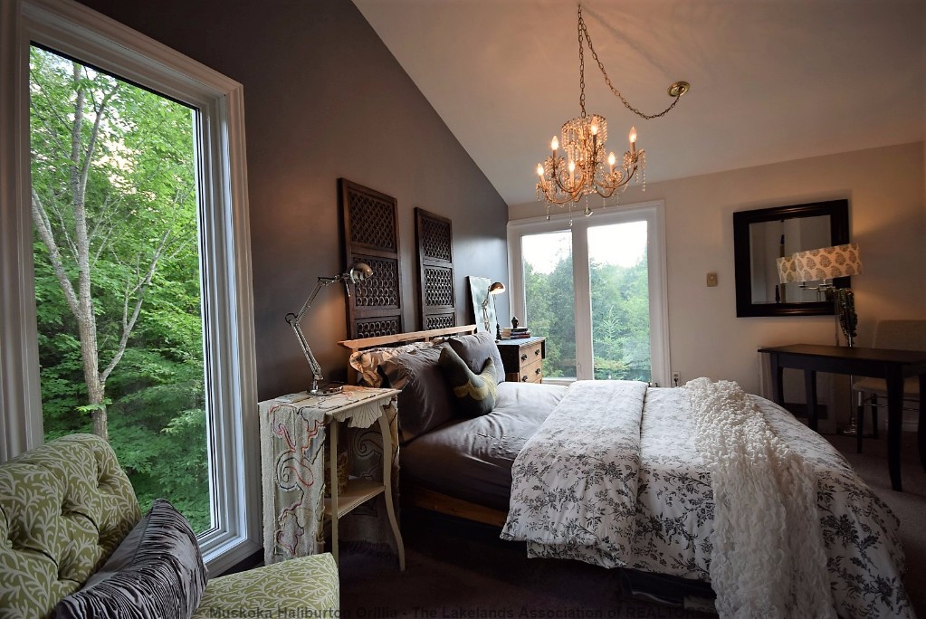 2163 DUCK LAKE RD, Minden, Ontario, Canada