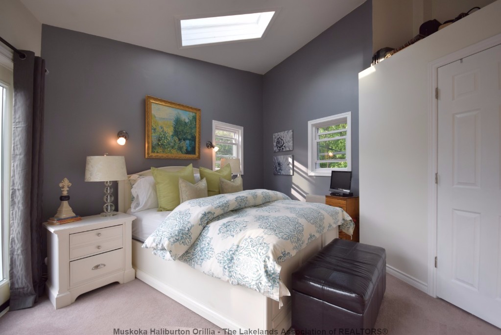 2163 DUCK LAKE RD, Minden, Ontario, Canada