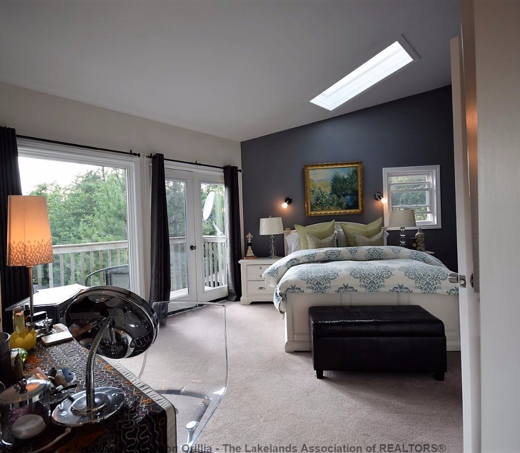 2163 DUCK LAKE RD, Minden, Ontario, Canada