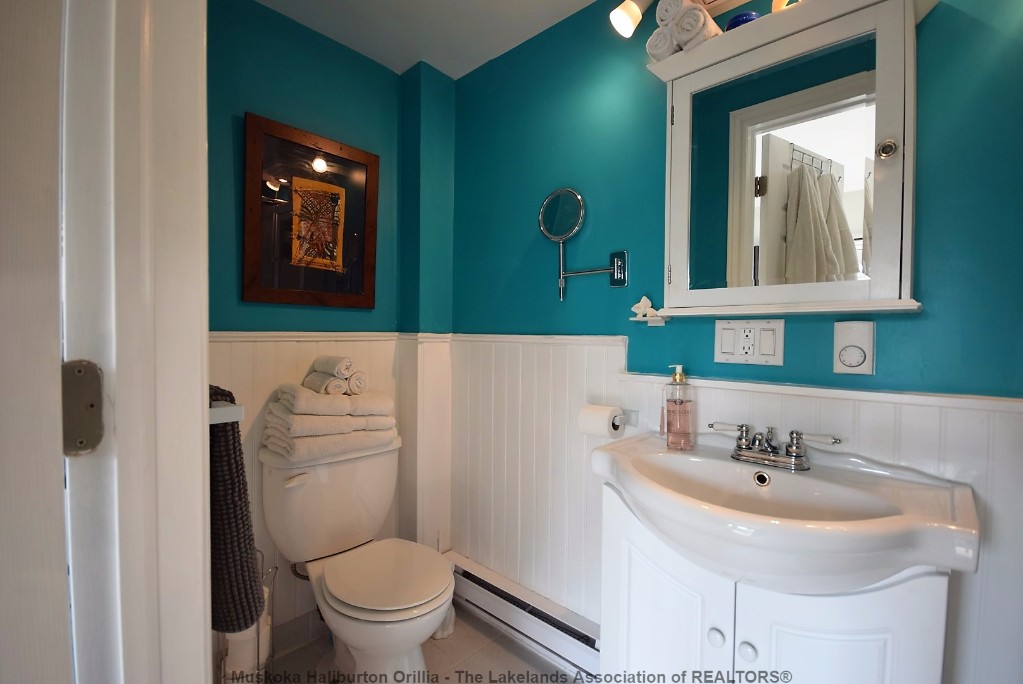 2163 DUCK LAKE RD, Minden, Ontario, Canada