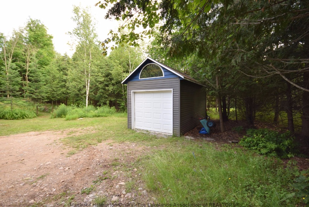 2163 DUCK LAKE RD, Minden, Ontario, Canada